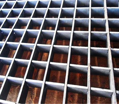 插接钢格板 - 安平县集磊丝网制品有限公司图片1