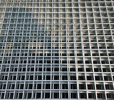 插接钢格板 - 安平县集磊丝网制品有限公司图片2