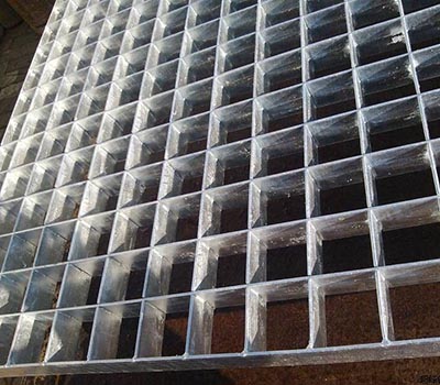 插接钢格板 - 安平县集磊丝网制品有限公司图片3