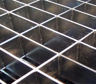 插接钢格板 - 安平县集磊丝网制品有限公司图片4