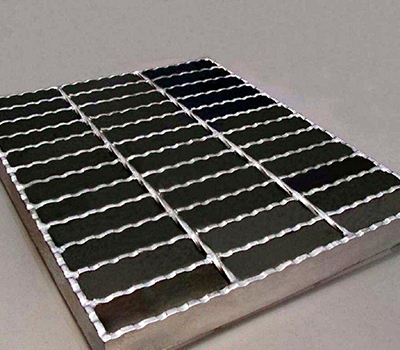 齿形钢格板 - 安平县集磊丝网制品有限公司图片2