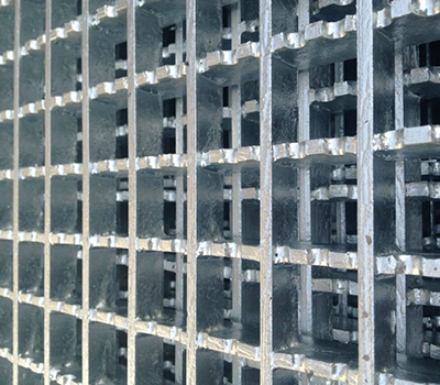 齿形钢格板 - 安平县集磊丝网制品有限公司图片3