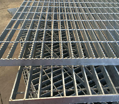 齿形钢格板 - 安平县集磊丝网制品有限公司图片4