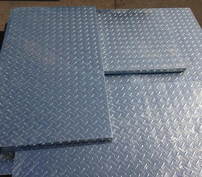 复合钢格板 - 安平县集磊丝网制品有限公司图片3