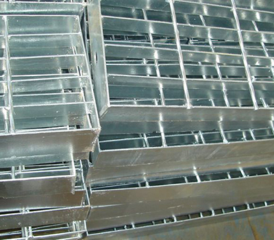 不锈钢钢格板 - 安平县集磊丝网制品有限公司图片3