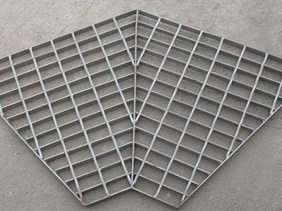 钢格栅-安平县集磊丝网制品有限公司图片3