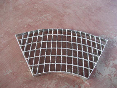钢格栅-安平县集磊丝网制品有限公司图片4