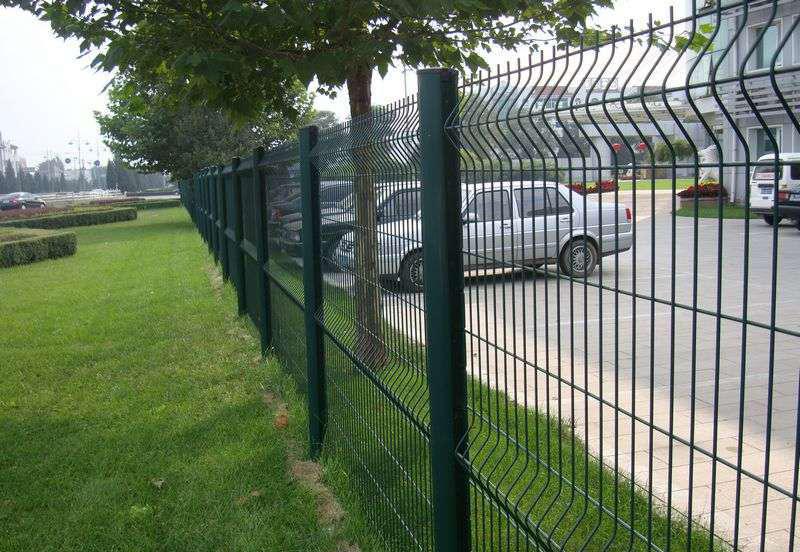 小区护栏网