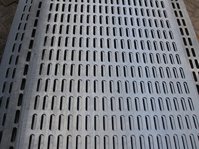 隔音冲孔板 - 安平县集磊丝网制品有限公司图片2