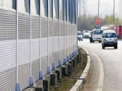 隔音冲孔板 - 安平县集磊丝网制品有限公司图片3