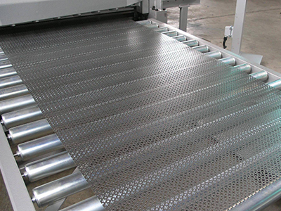 隔音冲孔板 - 安平县集磊丝网制品有限公司图片4