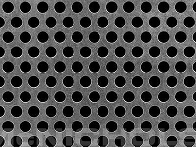 通风冲孔网 - 安平县集磊丝网制品有限公司图片4