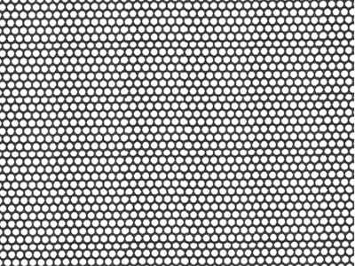 音箱冲孔网 - 安平县集磊丝网制品有限公司图片3