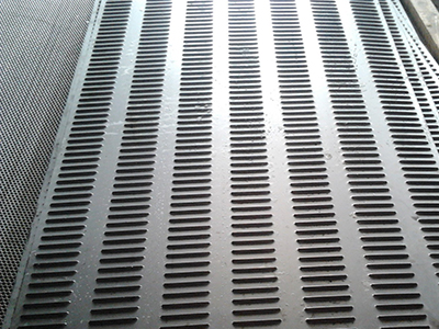 鱼鳞冲孔网 - 安平县集磊丝网制品有限公司图片3