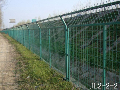 公路护栏网 - 安平县集磊丝网制品有限公司图片2