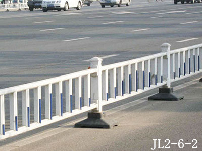 市政护栏网 - 安平县集磊丝网制品有限公司图片2