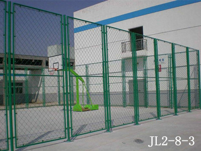 体育场围栏网 - 安平县集磊丝网制品有限公司图片3