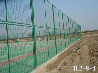 体育场围栏网 - 安平县集磊丝网制品有限公司图片4