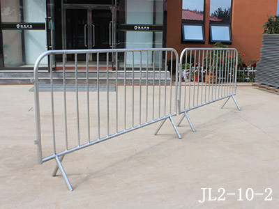 施工护栏网 - 安平县集磊丝网制品有限公司图片2