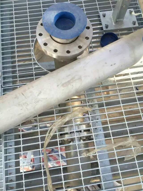 热镀锌钢格板集磊热镀锌钢格板