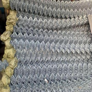 勾花网 - 安平县集磊丝网制品有限公司图片2