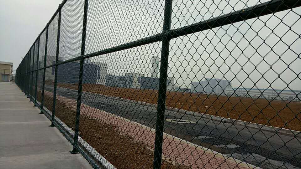 体育场围栏网