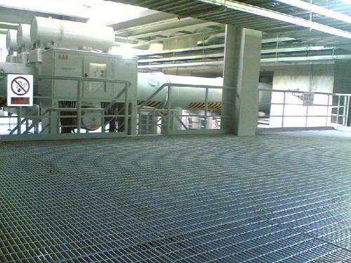 格栅板【集磊】格栅板图片2