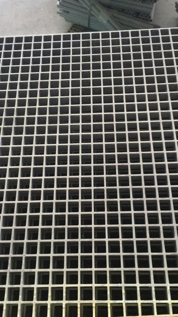 插接钢格板厂家