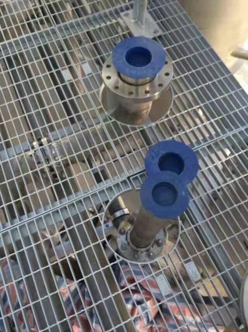 钢格栅承载重量的计算图片2