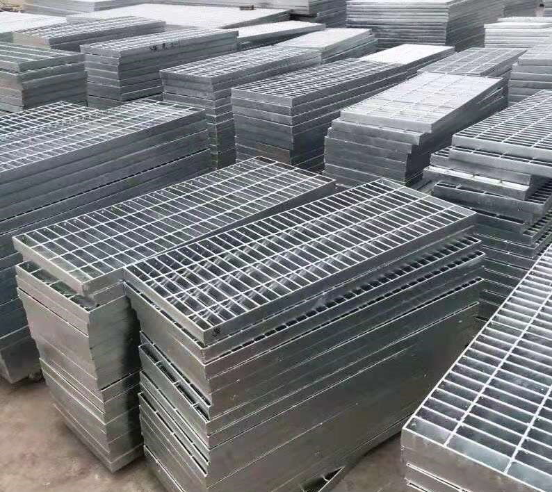 镀锌钢格板图片2