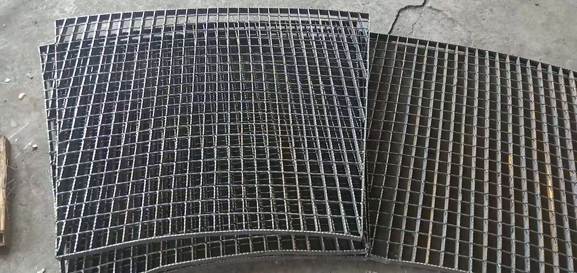 防滑钢格板图片2