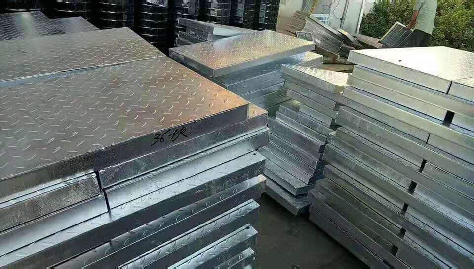 复合钢格板图片2