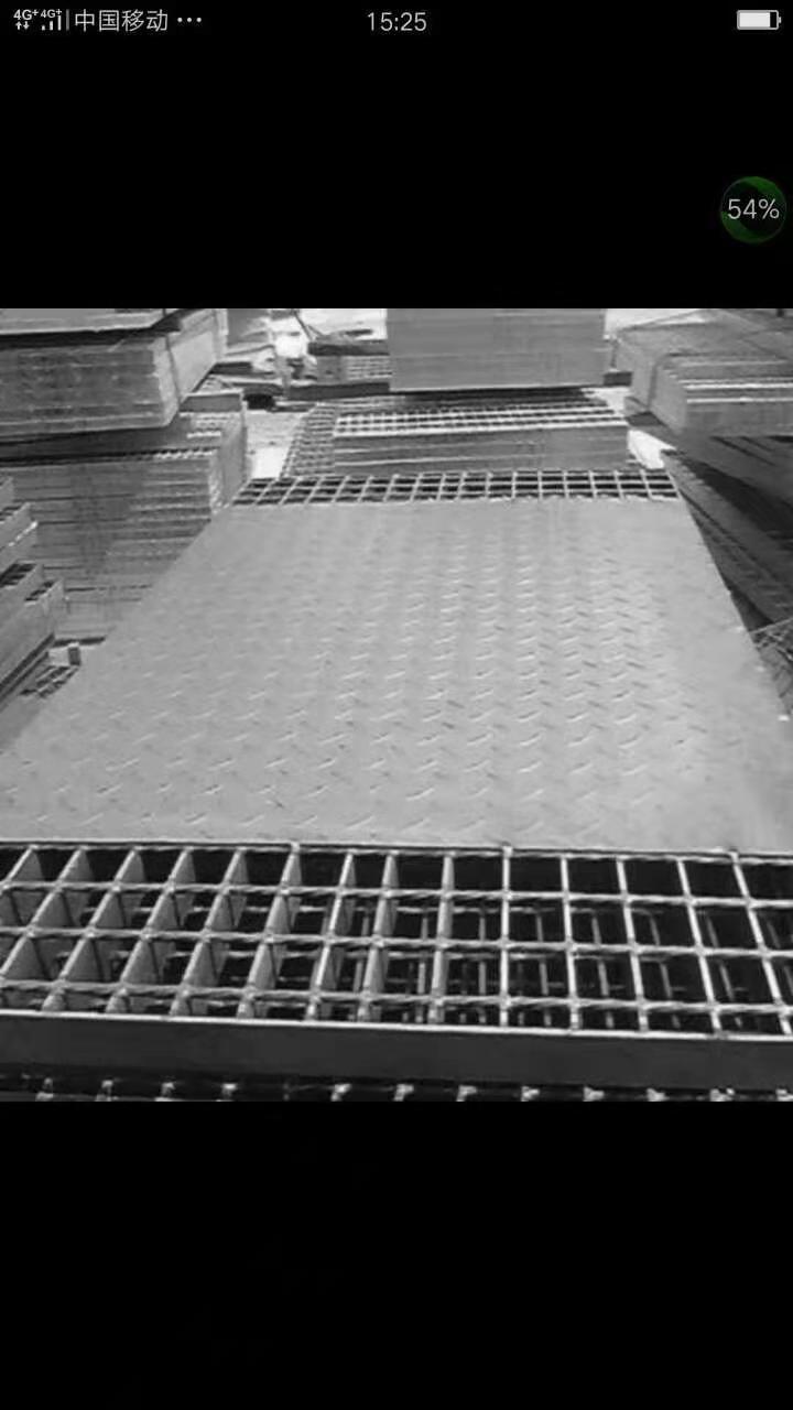 复合钢格板图片3