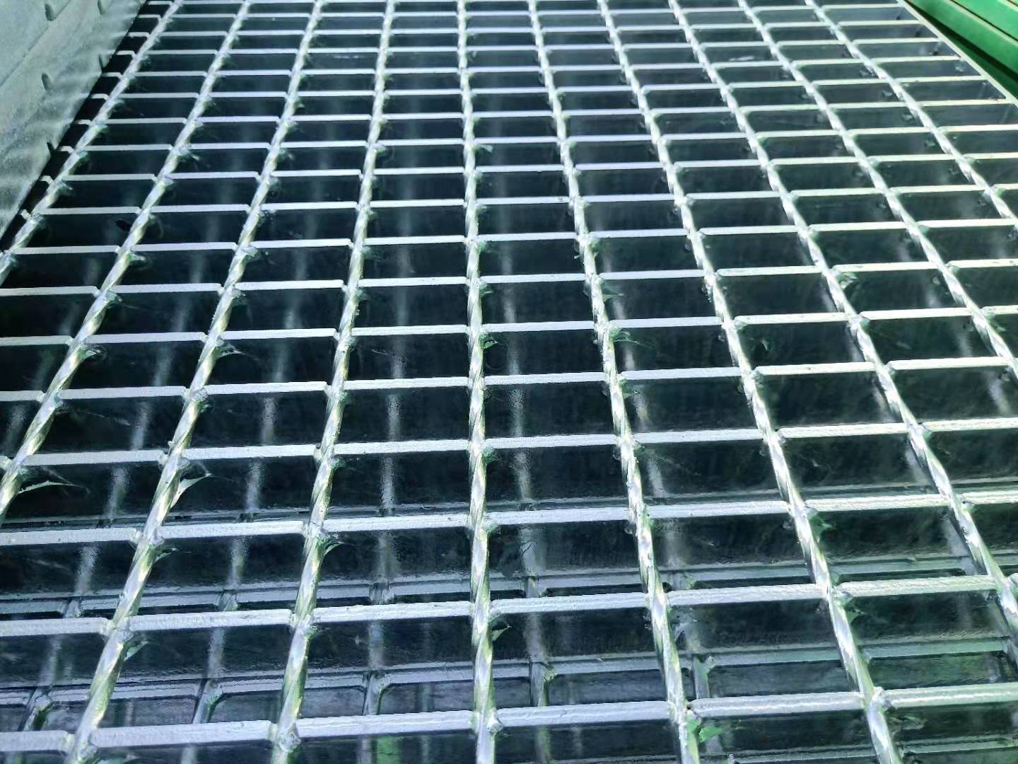 钢格板理论重量图片3