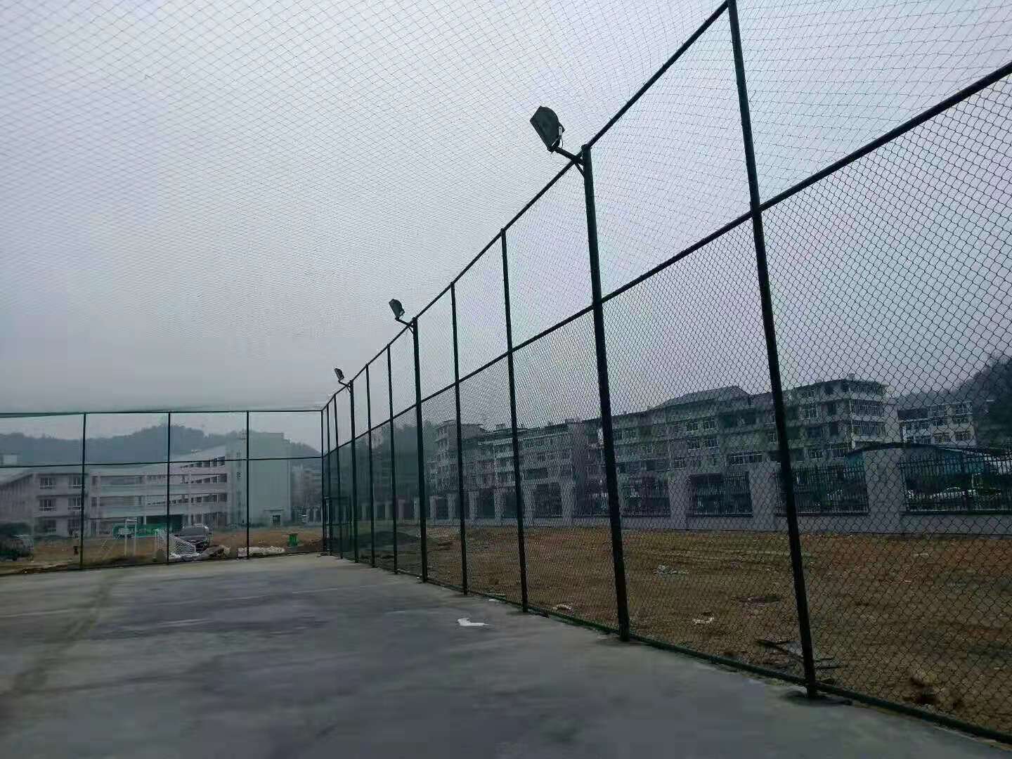球场围网（集磊）球场围网图片2