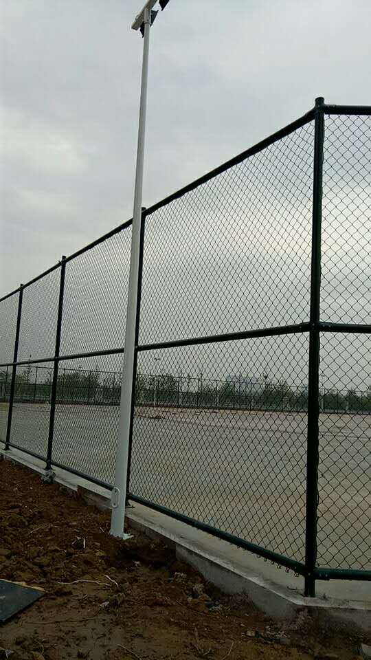 羽毛球场围网图片2