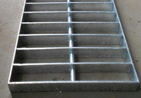 穿孔格栅板-集磊格栅板厂家图片2