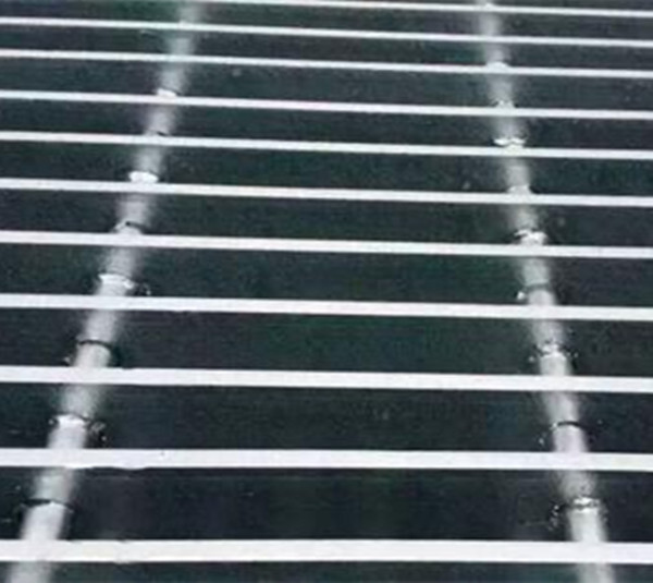 穿孔格栅板-集磊格栅板厂家图片3