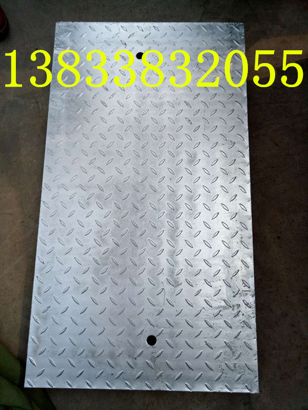 复合格栅板图片3