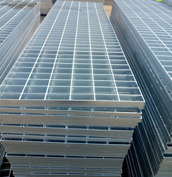 热镀锌格栅板图片2