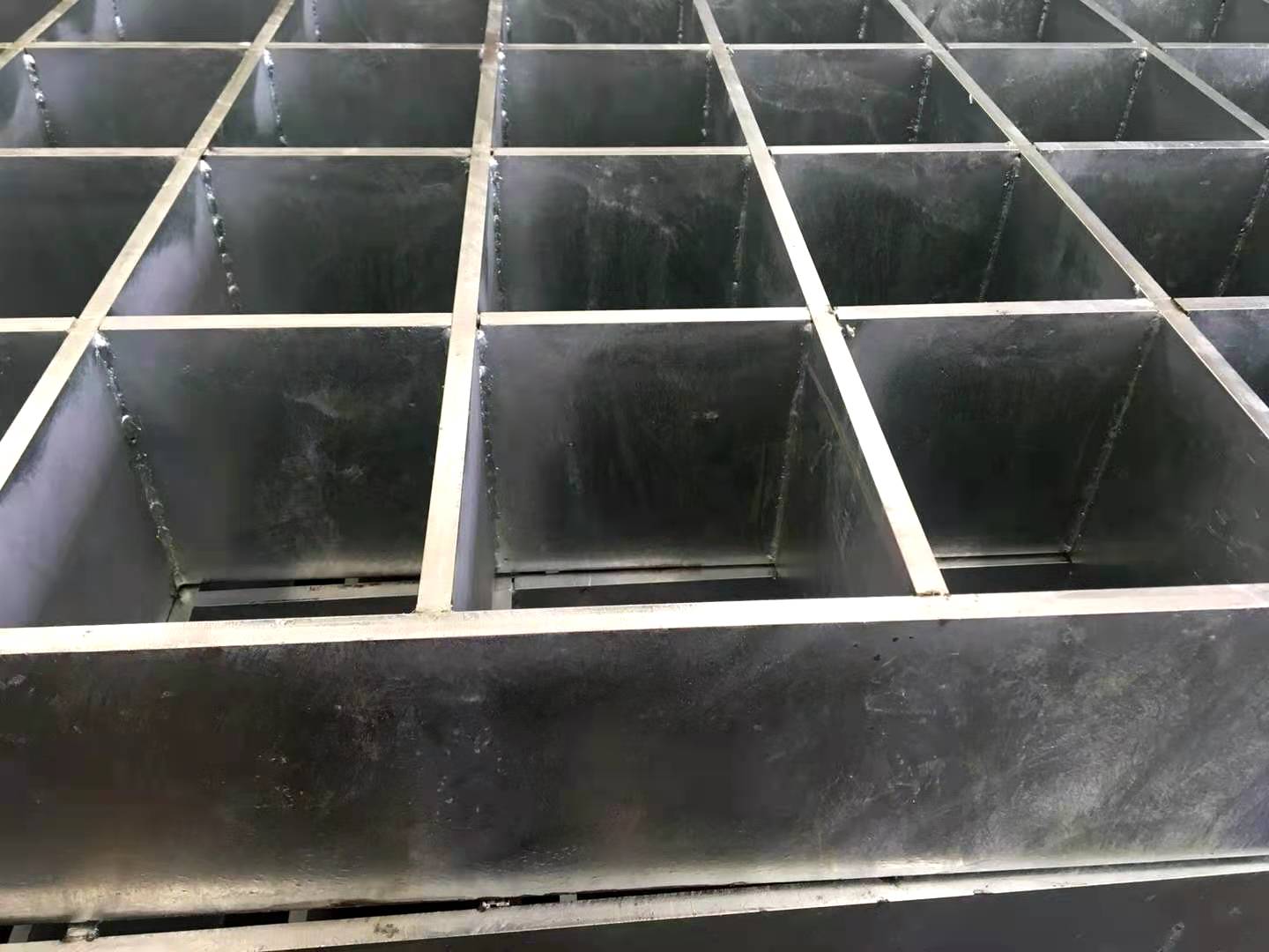 重型钢格板图片2