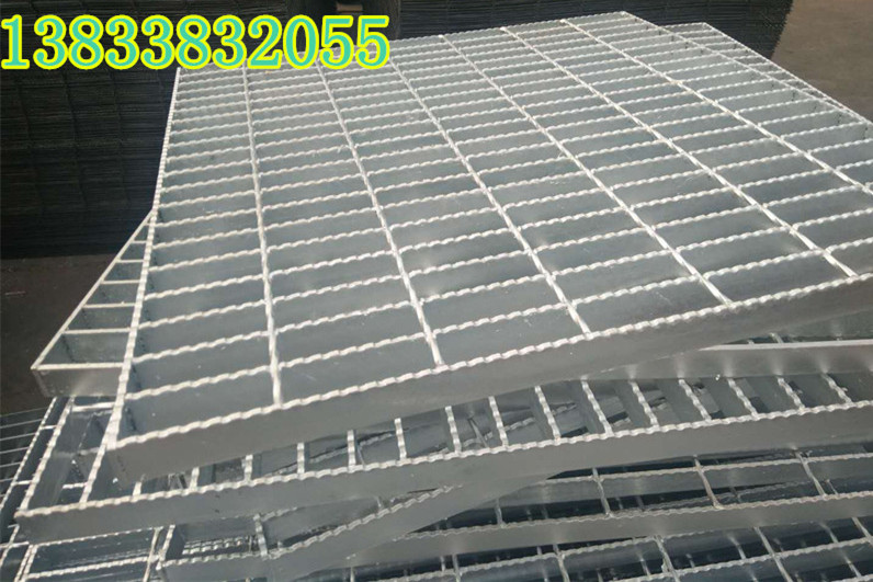 防滑格栅板厂家图片2