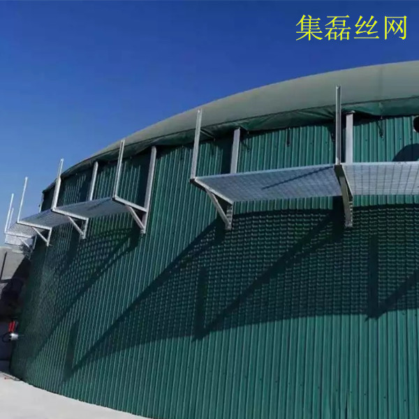 平台格栅板图片2