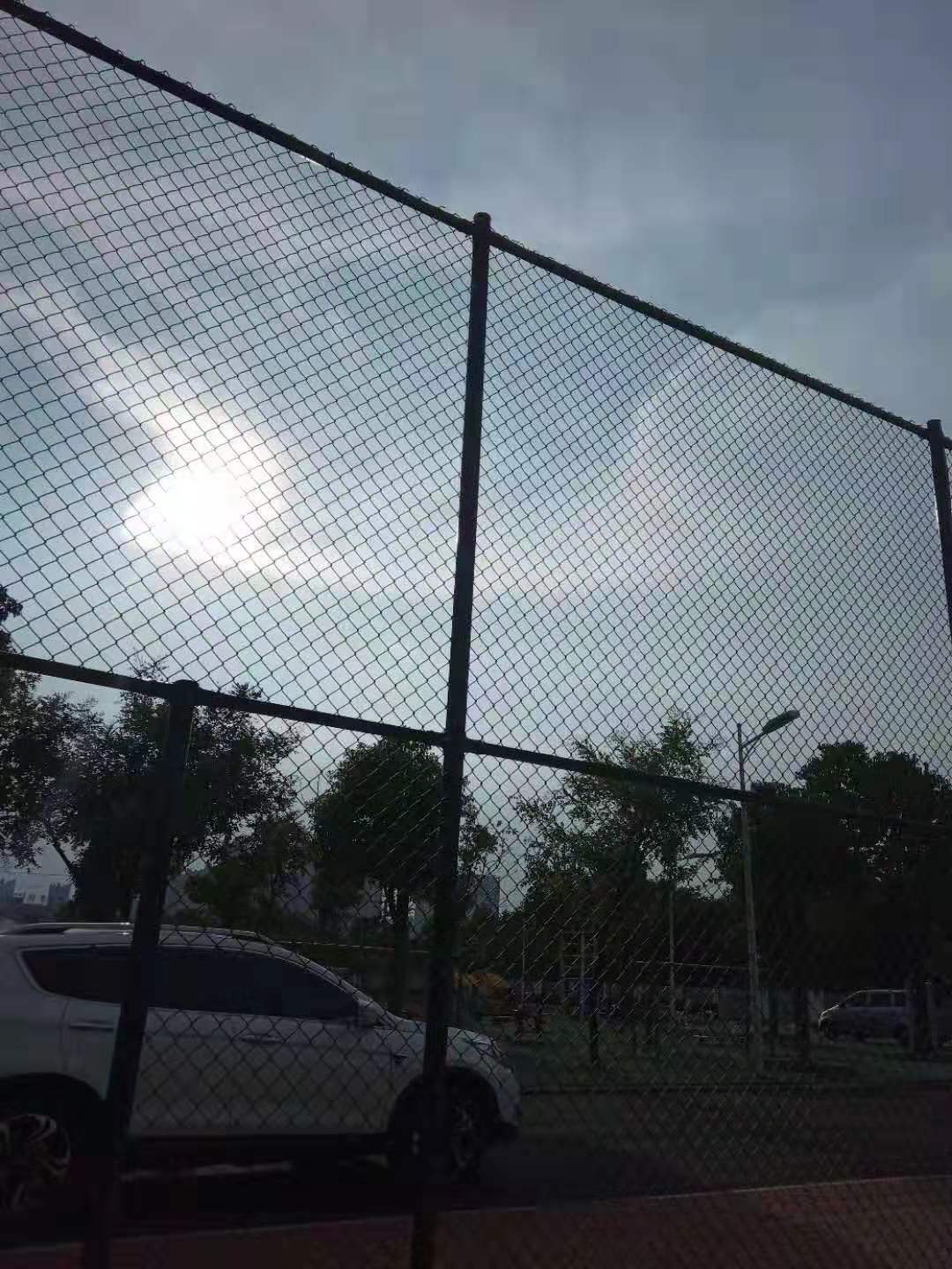 球场围网规格图片2