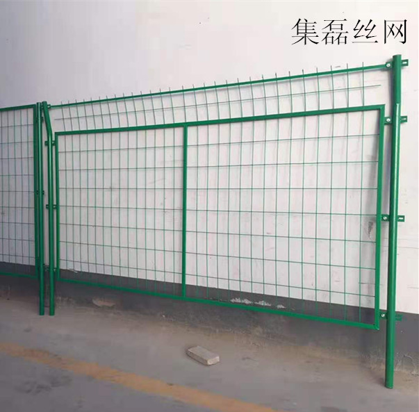 护栏网-集磊护栏网厂