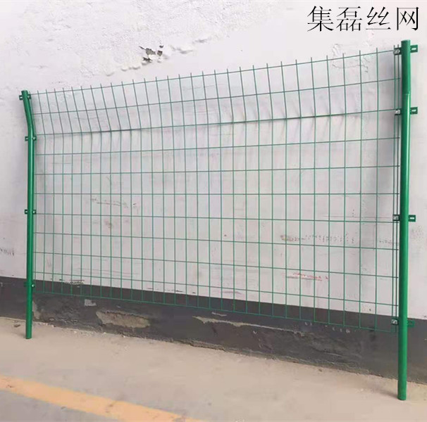 护栏网-集磊护栏网厂图片2