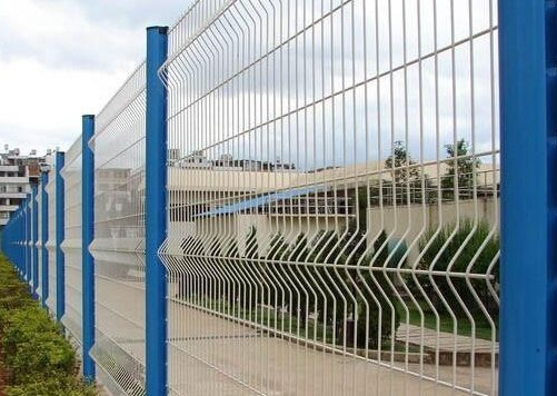 护栏网-集磊护栏网厂图片3