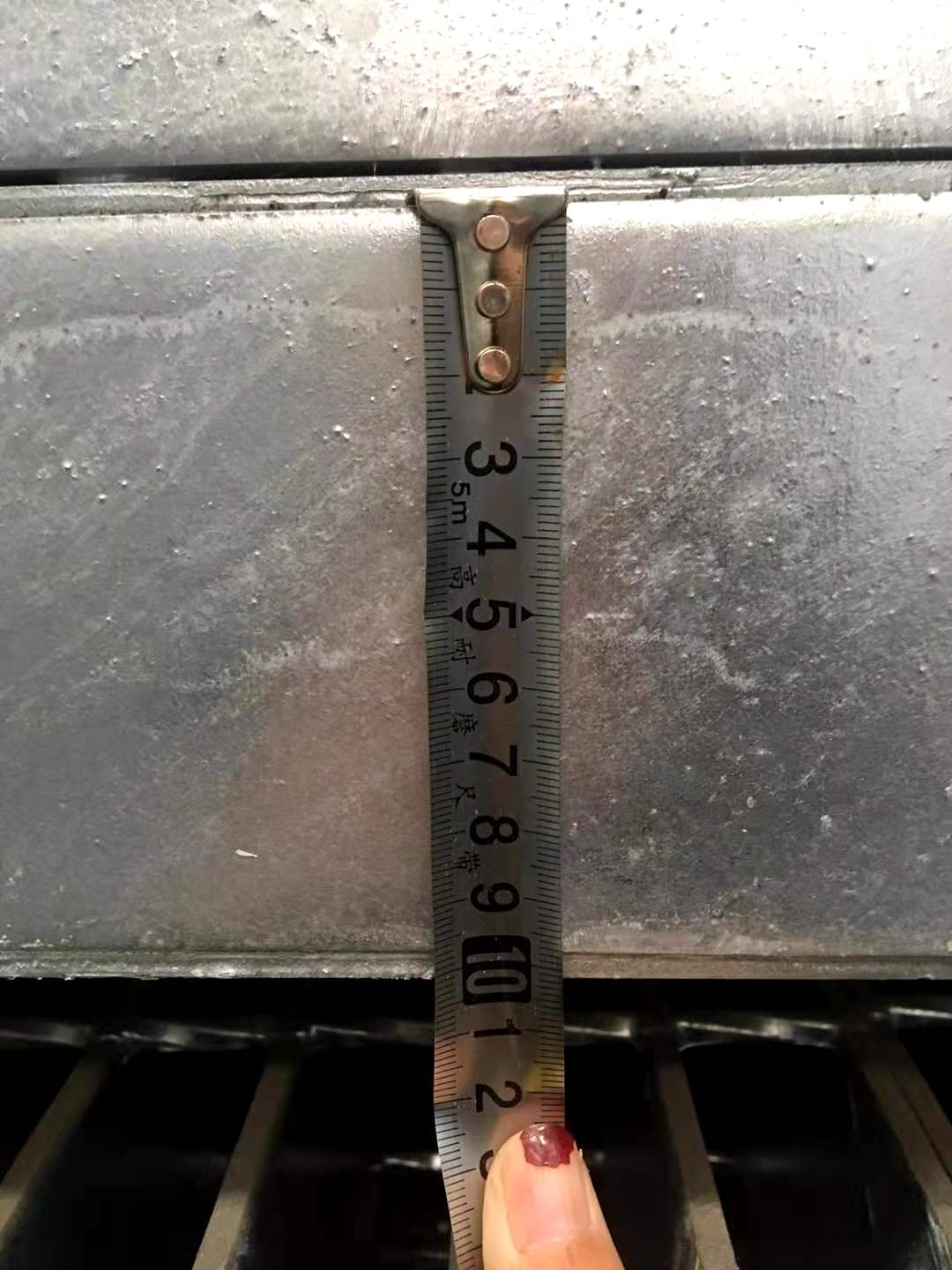 格栅板&重型格栅板&集磊格栅板