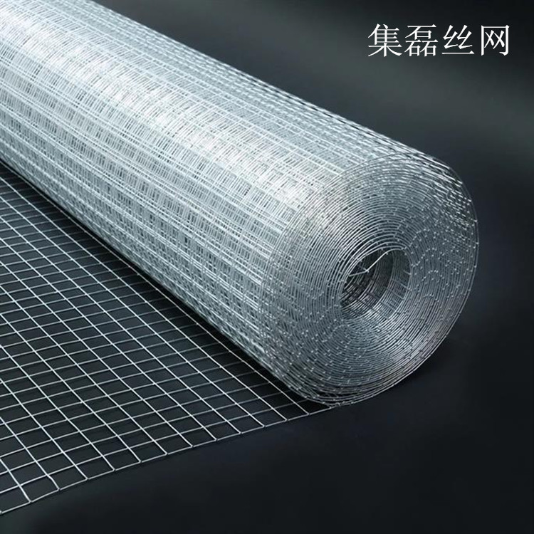 电焊网铁丝电焊网集磊电焊网厂家图片2