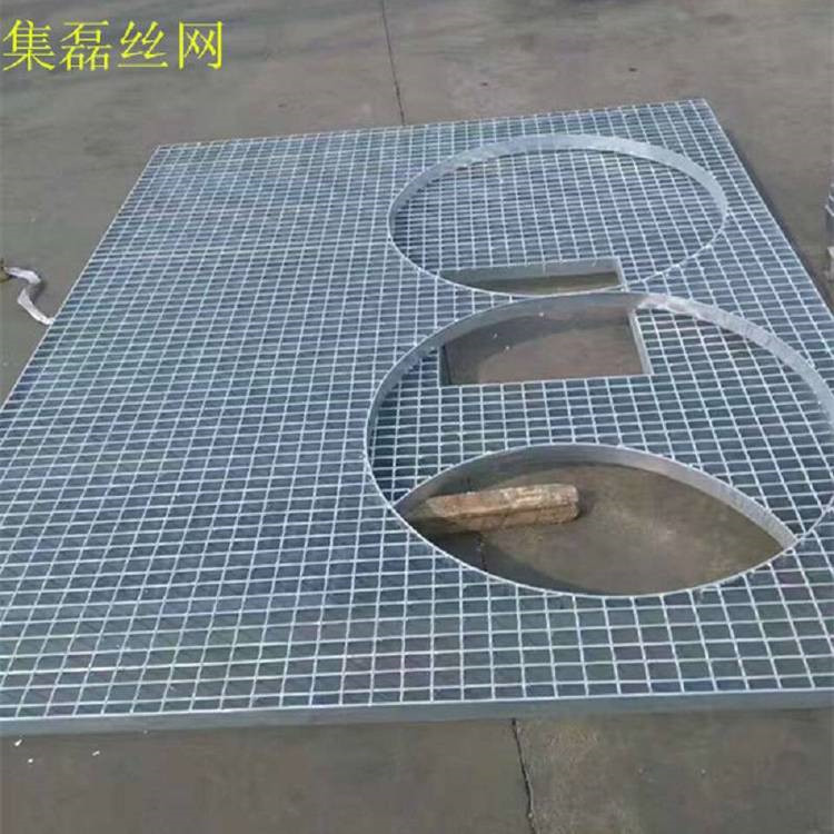 镀锌格栅板多少钱一吨图片2